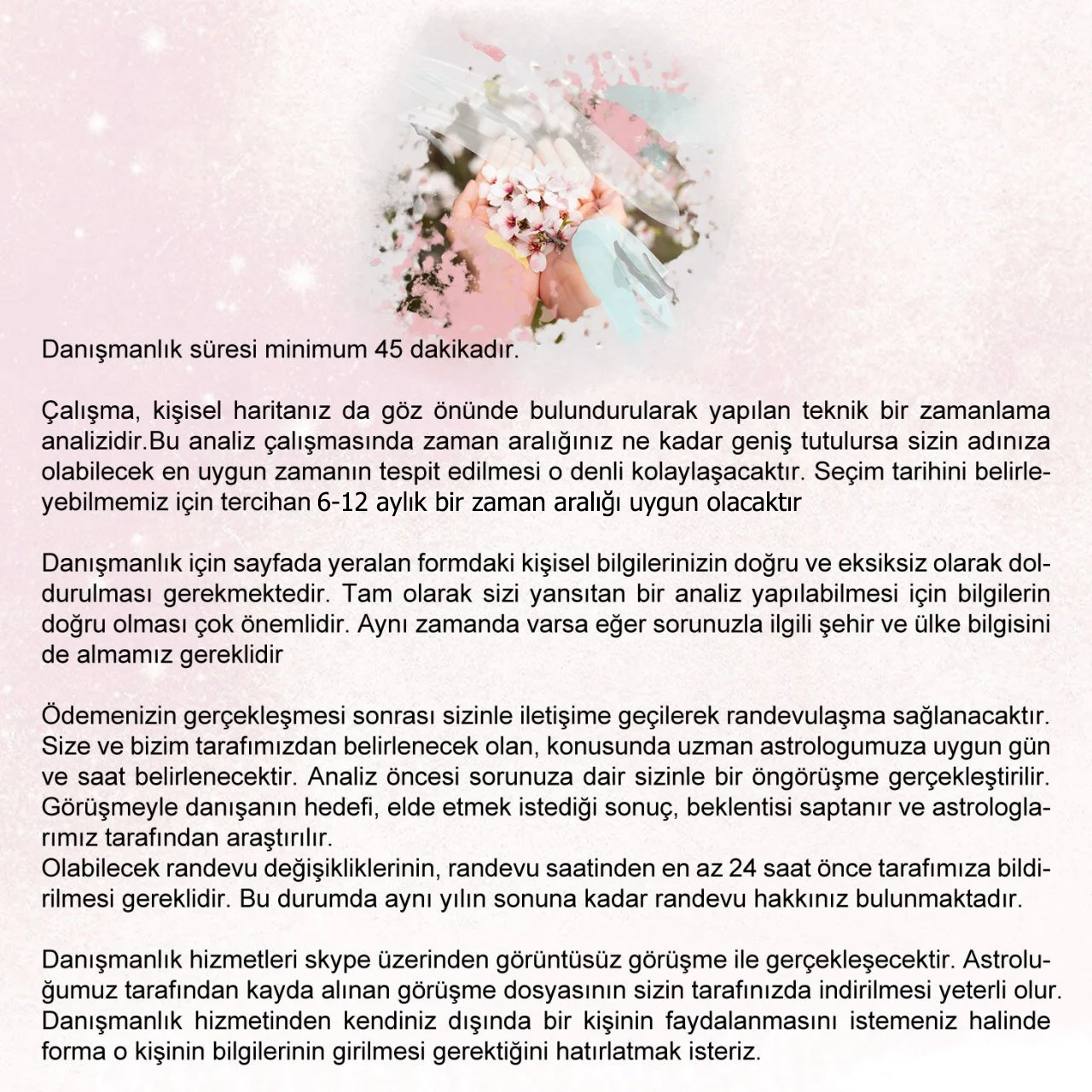 Seçim Zamanlama Astrolojisi