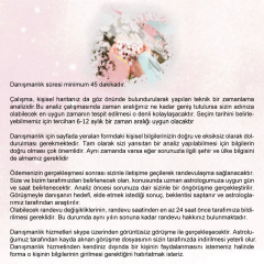 Seçim Zamanlama Astrolojisi