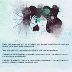 4. Dönem İleri Seviye Astroloji Eğitimi
