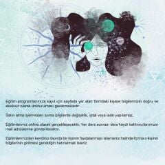 9. Dönem Temel ve Orta Seviye Astroloji Eğitimi